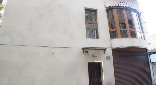 Petrosyan Hostel