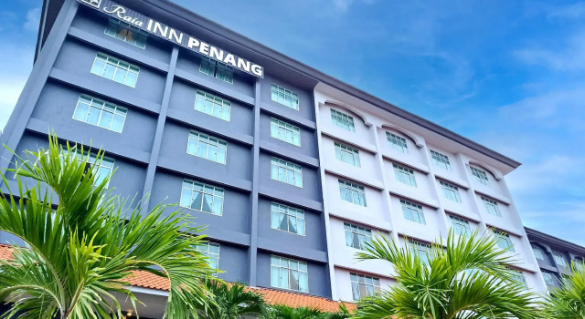 TH Hotel Penang, Varaa Hotelli All inclusive -hotellit kohteessa Pulau Pinang, All Inclusive