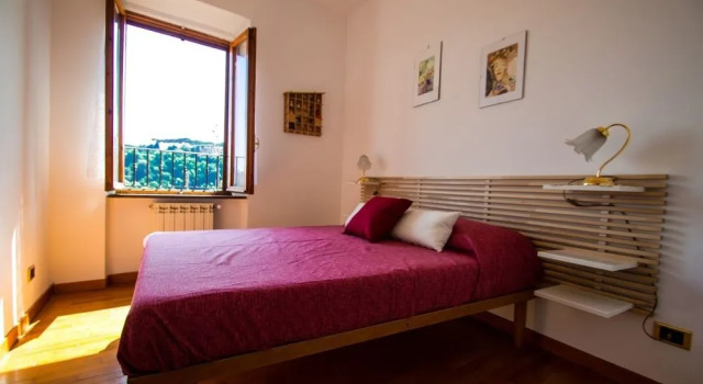 Le Petrelle, Rezervovat Hotel Hotely v Lazio s parkováním, Parkování