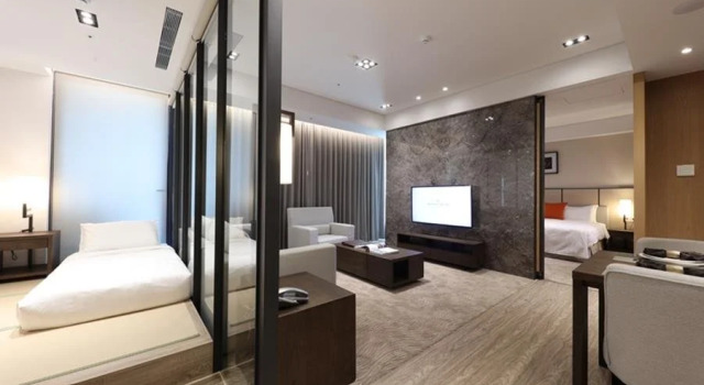 Yun Estate Hotel, Забронировать Отель Нью-Тайбэй Тайвань