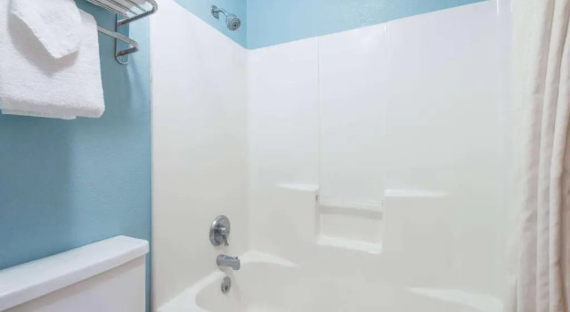 Номер Standard Super 8 by Wyndham Henderson North East Denver
