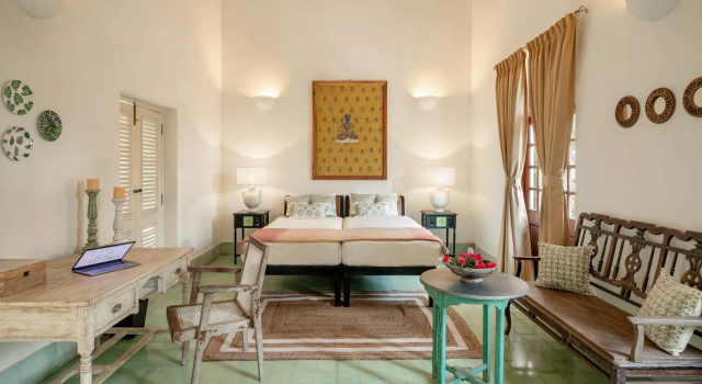 Villa Azul, Varaa Villa Vagator Pohjois-Goa