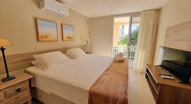 Апартаменты Atlantic Palace Apart-Hotel