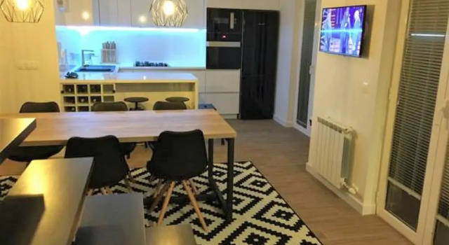 Апартаменты Luxury Sunny Estate