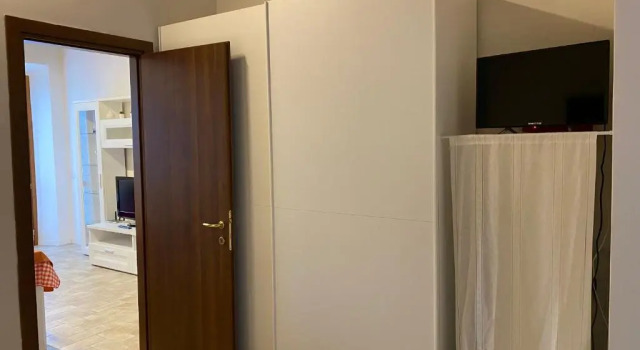Апартаменты Sasso Grosso House