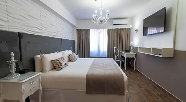 Номер Economy Ker San Telmo Hotel
