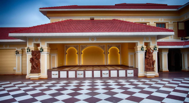 Regency Lagoon Resort, Réserver Complexe hôtelier Hôtels resort à Gujarat, Complexe hôtelier
