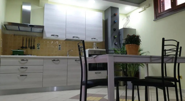 Студия Demetra Residence