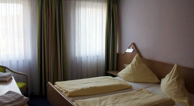Двухместный номер Standard Gasthof - Hotel Kopf
