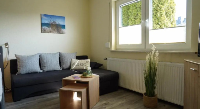 Auszeit - Ferienwohnung und Appartements, Book Lejlighed Lejligheder i Eichsfeld, Lejlighed