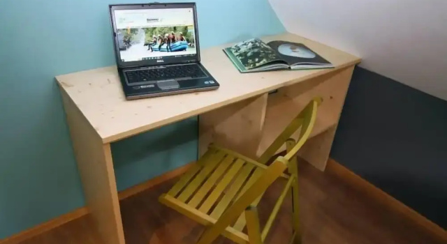 Двухместный номер Standard Glamping Virje