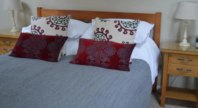Apartment Motts Bed & Breakfast