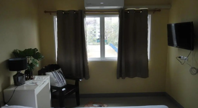 Студия Superior M Plus 2 Apartments