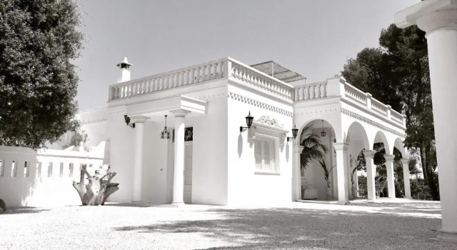 Люкс Masseria Principe di Puglia
