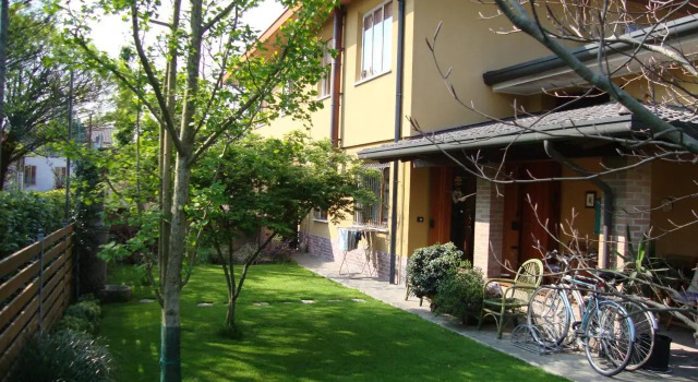 B&B Da Franco, Prenota Bed & breakfast Treviso Veneto