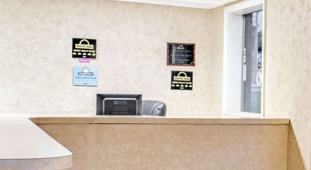 Blue Spring Inn Orange City, Rezerwuj Hotel Orange City Floryda