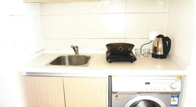 Tianjing Times Mansion Business Hotel