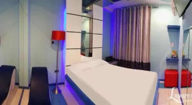 Hostal Lunarossa Suites, Book Hotel Trujillo La Libertad