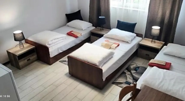 Pokoje KRASKA 36, Buchen Sie Hotel Łomża Podlachien