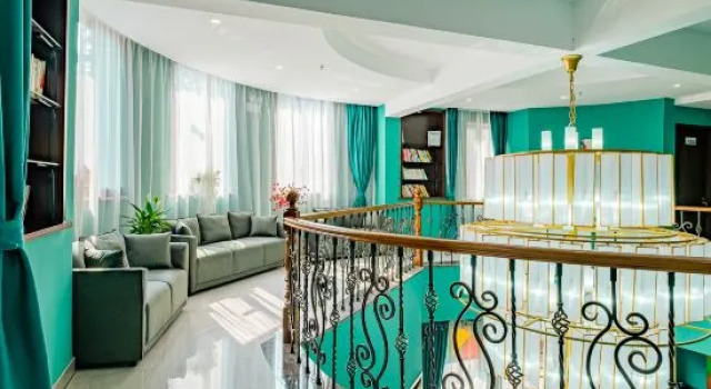 Fuyun Minguo Theme Hotel, Book Hotel Huzhou 