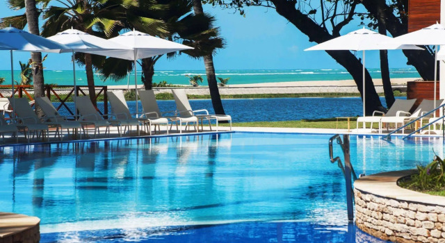 Jatiuca Resort Suites