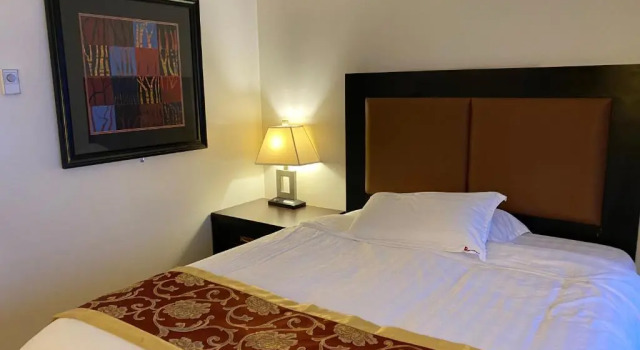 Двухместный номер Standard Rondo Motel