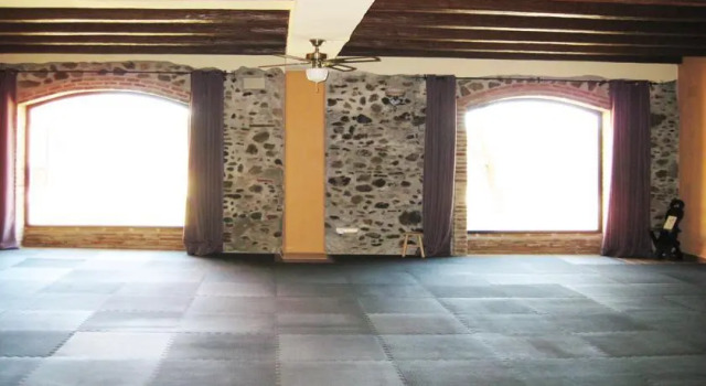 Mas Caputxa, Réserver Hôtel Hostalric Catalogne