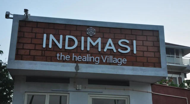 Indimasi - Ayurveda & Healing Village By Citrine