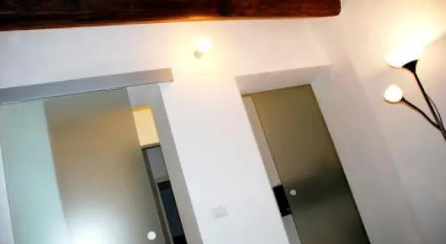Rome Center Attic Penthouse, Забронировать Отель Вокзал Термини , рядом с Посольство США в Риме