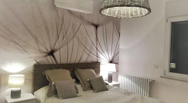 EXCELSIOR 10 - luxury apartment, Book Lejlighed Hoteller i Friuli Venezia Giulia med parkering, Parkering