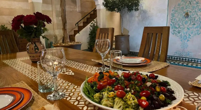 Номер Standard Riad Dalla Santa