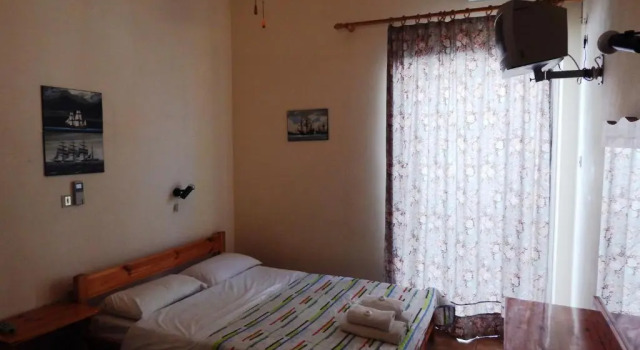 Двухместный номер Standard Angelas House