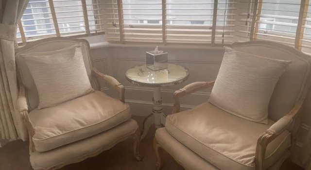 Номер Premier The Twenty One B&B