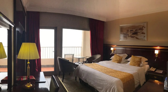 Shafa Abha Hotel