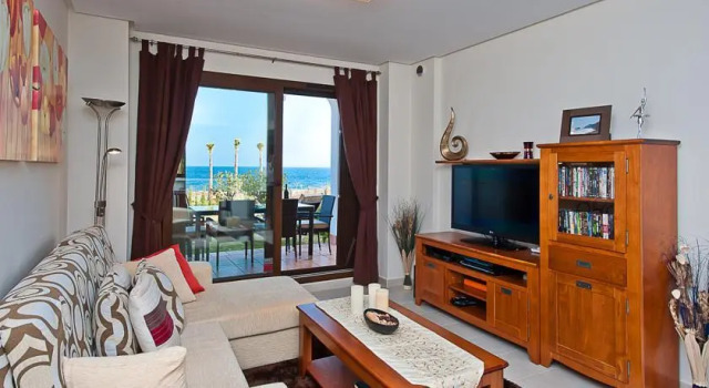 Townhouse San Juan De Los Torres, Book Lejlighed San Juan de los Terreros Almeria Coast