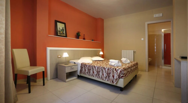 Trattoria Locanda San Rocco