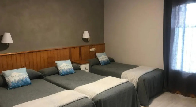 Номер Standard Hotel Casa Morlans