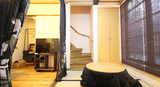 Kyoto - House / Vacation STAY 80978, Prenota Hotel Kyoto Giappone