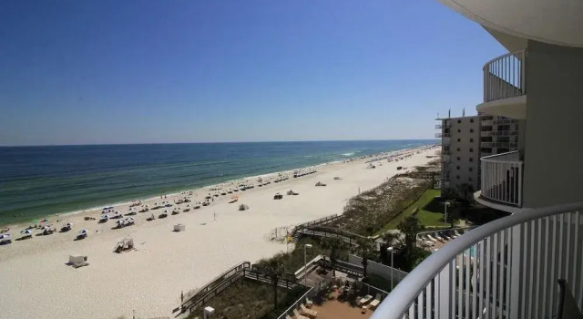 Tradewinds 602 By Redawning, Réserver Hôtel Orange Beach 