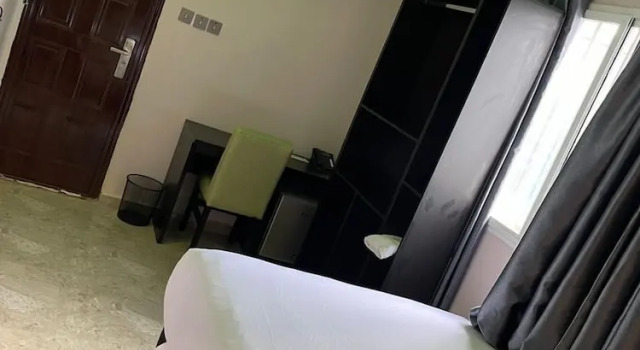 Одноместный номер Standard Beniks Courtyard Hotel