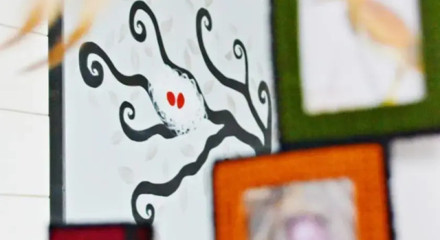 Sweetheart Tree Homestay