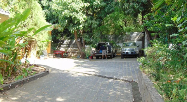 Managua Hills, Prenota Hotel Hotel a Managua con parcheggio, Parcheggio