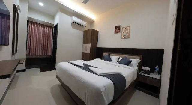 Номер Executive Le Sea Sun