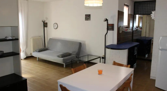 Trilo Frau, Rezervovat Apartmán Numana 