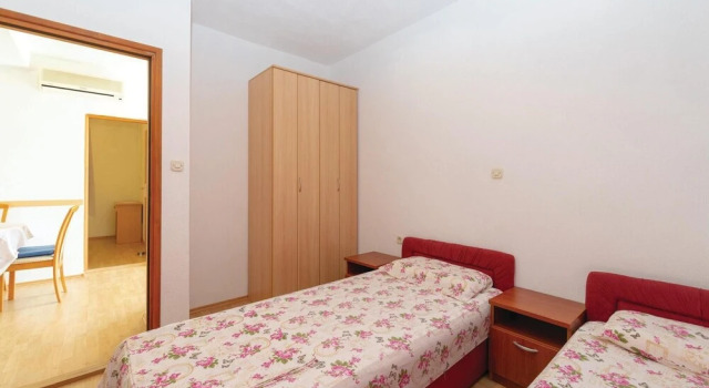 Awesome Apartment in Krusevo With 3 Bedrooms and Wifi