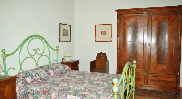 Апартаменты Casa di Santi - Appartamento La Cinciallegra