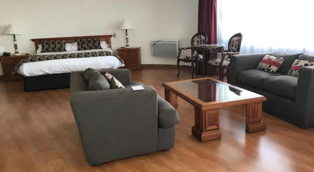 Люкс Hotel Montecarlo Viña del Mar