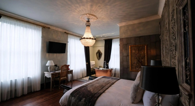 Bowburn Hall Hotel, Rezervați Hotel Bowburn Durham