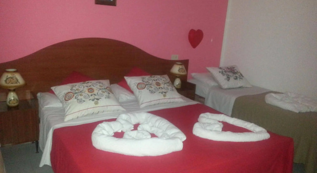 Hotel Fiammetta