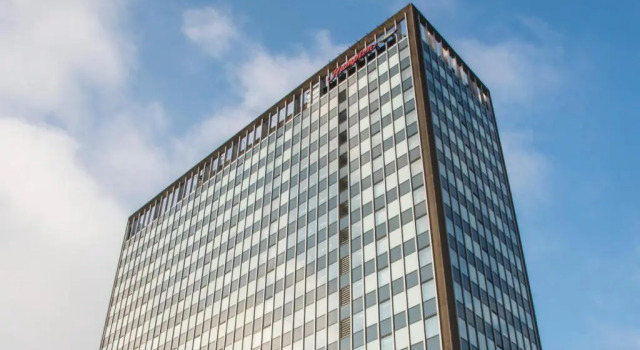 Hampton by Hilton Birmingham Broad Street